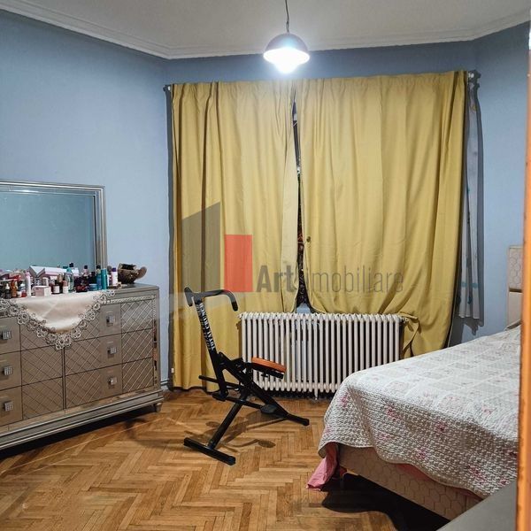 URGENT!, FARA RISC SEISMIC, ACTE LA ZI, SCARA CURATA, NEGOCIABIL - Poză 7