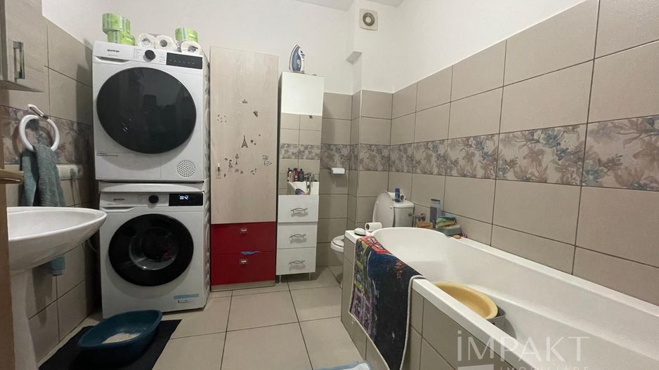 Apartament Reconfigurat in Baciu + Parcare Acoperita Inclusa! - Poză 6