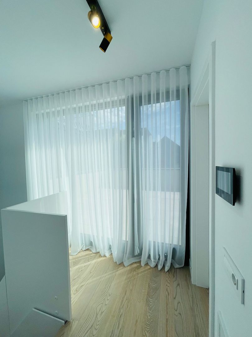 Vilă Townhouse 6 camere premium | 174 mp utili | lângă Lacul Pipera - Poză 17