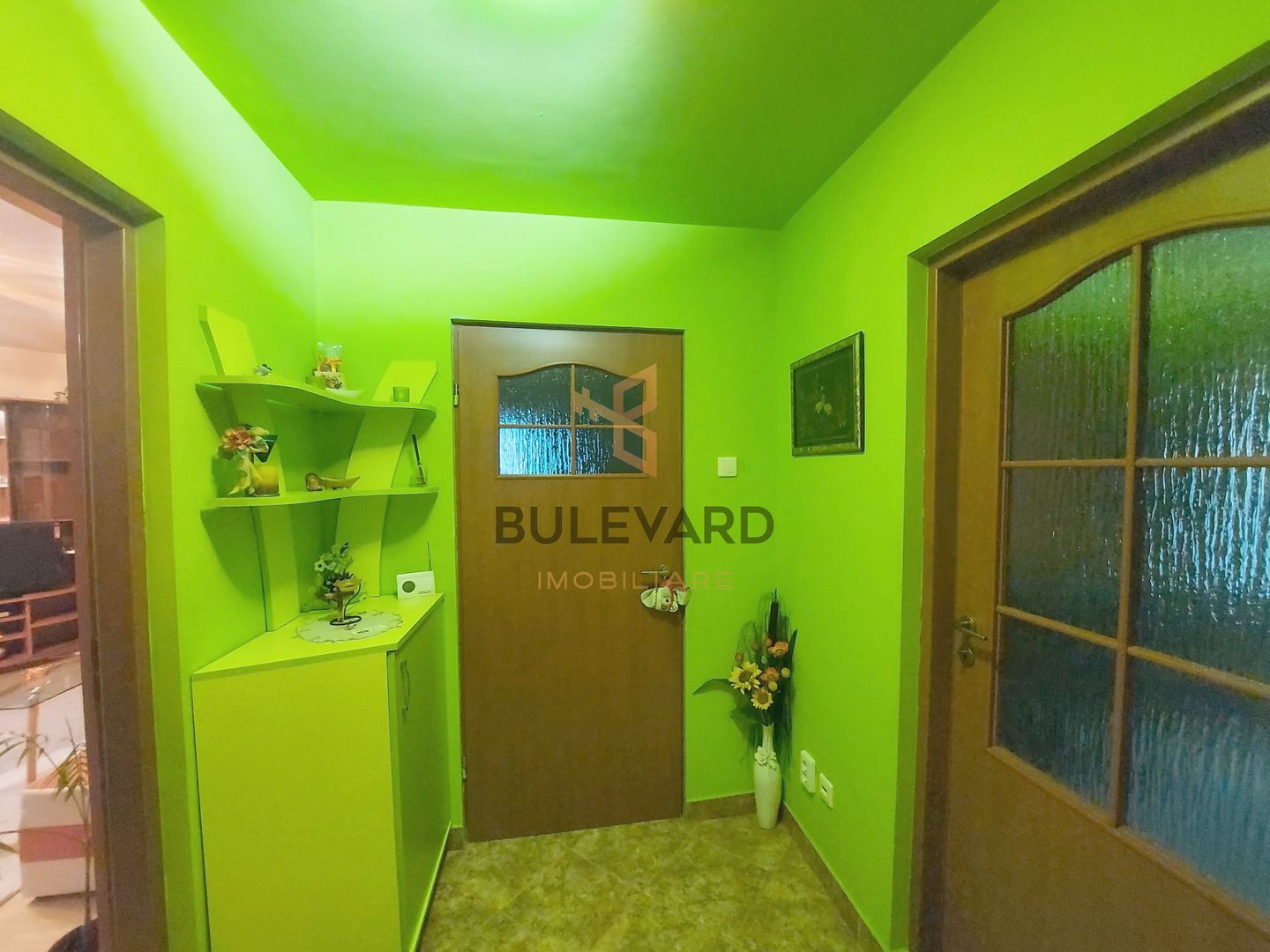 Apartament cu 2 camere la prima inchiriere! - Poză 9