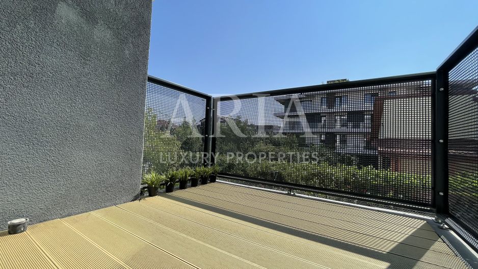 IANCU 75 - 3 CAMERE - NOU LUX - GARAJ - Poză 16