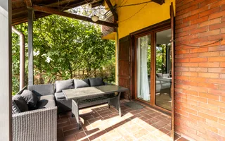 Vila individuala de vanzare in Corbeanca | 6 camere | Teren generos - Poză 41