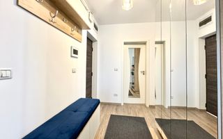 Apartament elegant 3 camere | Zona Olimpia – Stadion | Garaj| - Poză 12