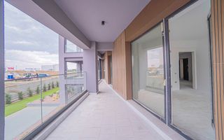 Tomis Nord/Carrefour -Vanzare Apartament cu 3 camere, bloc nou. - Poză 8