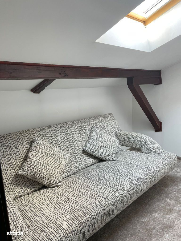 Duplex elegant 3 camere – 100 mp, vedere spre Lacul Tei | Cartier Tei - Poză 16