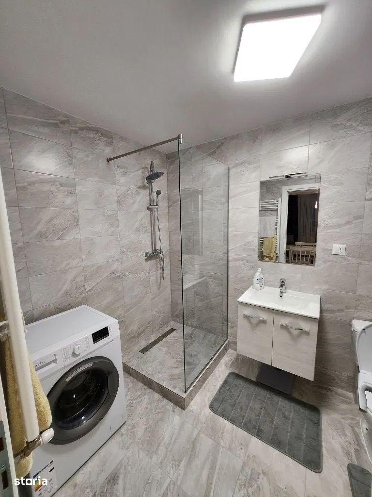 apartament 3 camere Splaiul Unirii - Poză 6