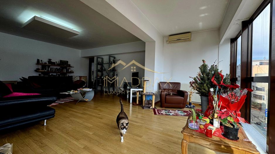 Apartament Elegant de Vânzare – 5 Camere/ 3 Băi, *Arcul de Triumf* - Poză 5