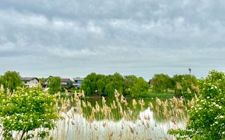 Proprietate deosebita deschidere lac Paradisul Verde Corbeanca - Poză 5