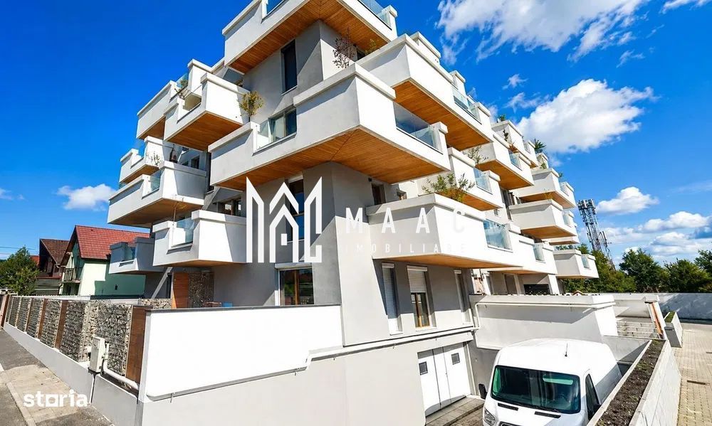 Apartament 3 camere de închiriat | Țiglari, Sibiu | 65 mp - Poză 2