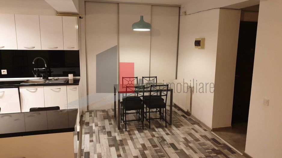 Apartament 80 mp + 4 mp balcon, loc de parcare privat Militari-Lacul Morii - Poză 3