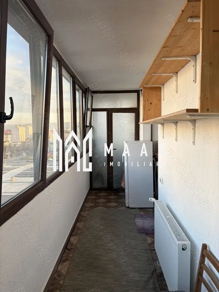 Apartament 2 camere de închiriat | Șelimbăr | 40 mp, parcare - Poză 3