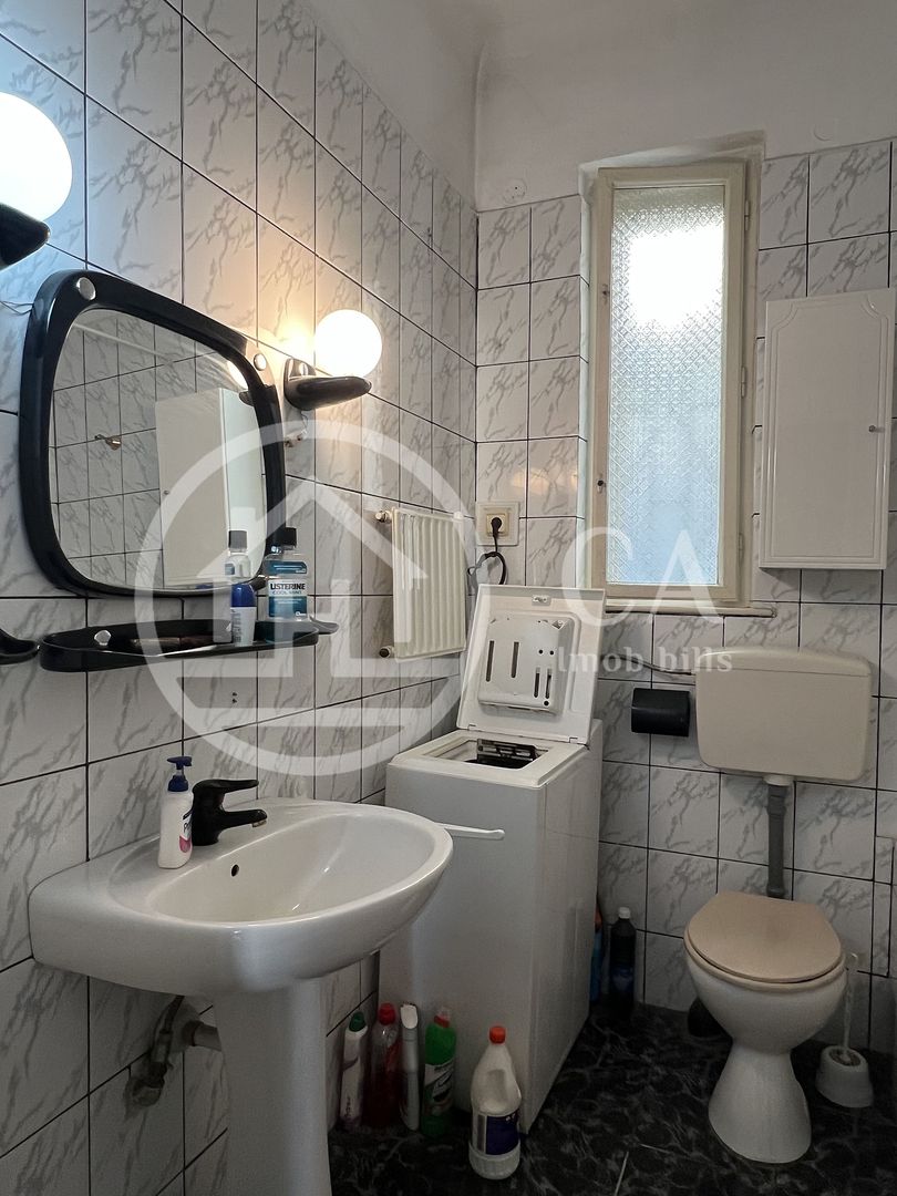 Apartament cu 2 camere de vanzare in zona Republicii, Central, Oradea - Poză 6