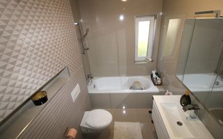 Duplex modern, eficient energetic - Dumbrăvița - Poză 16