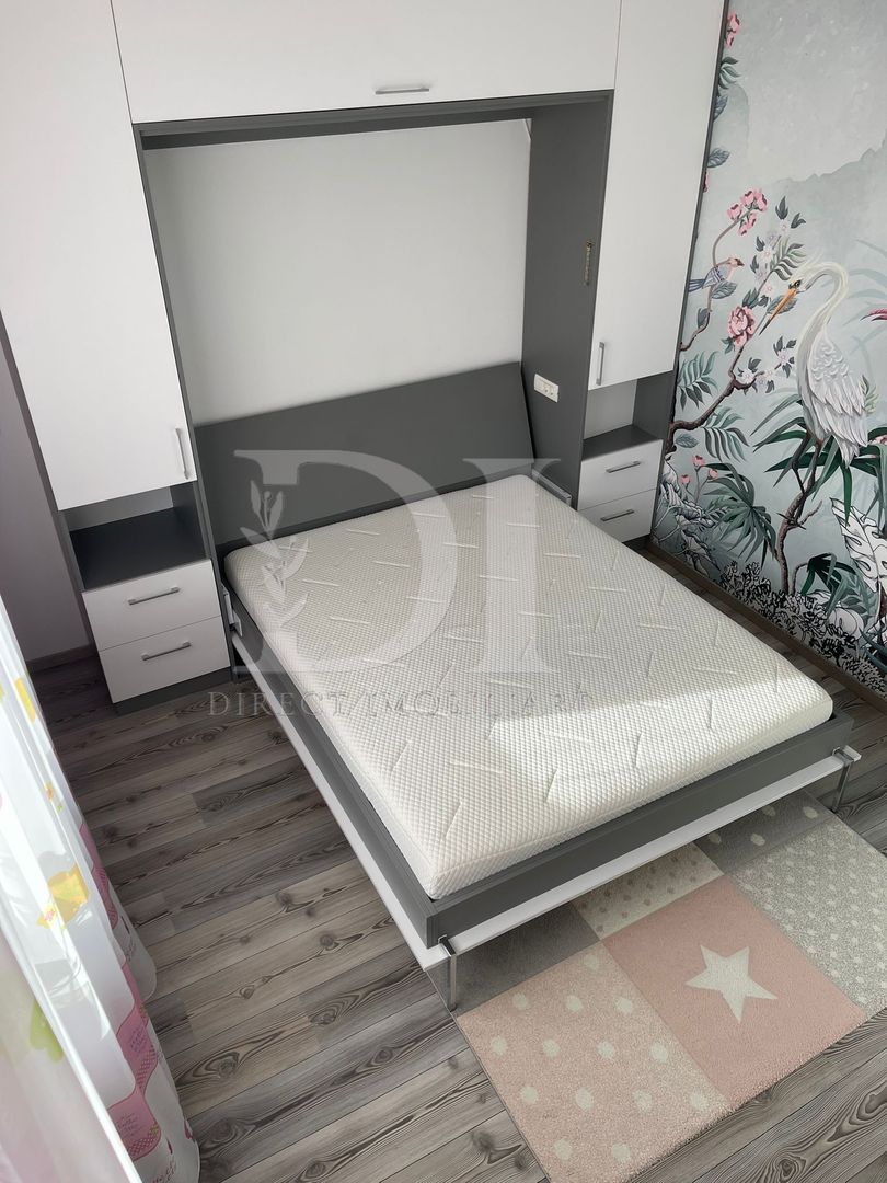Apartament la cheie / etaj intermediar / Zona Eroilor - Poză 12