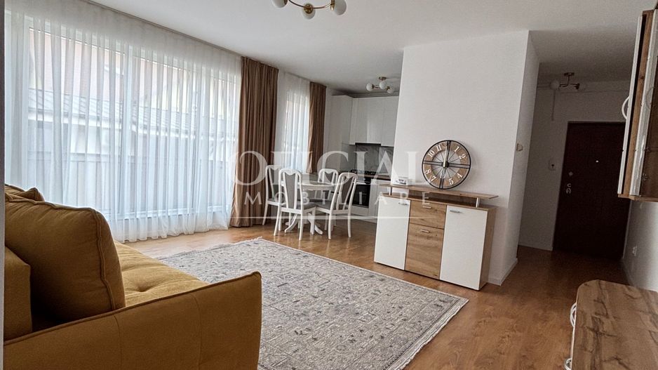 Apartament 2 camere | Parcare | Renovat | Zona Muzeul Apei | Floresti - Poză 3