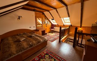 Pensiune cu vedere spectaculoasă la Bucegi și Piatra Craiului – Bradul Inalt - Poză 29