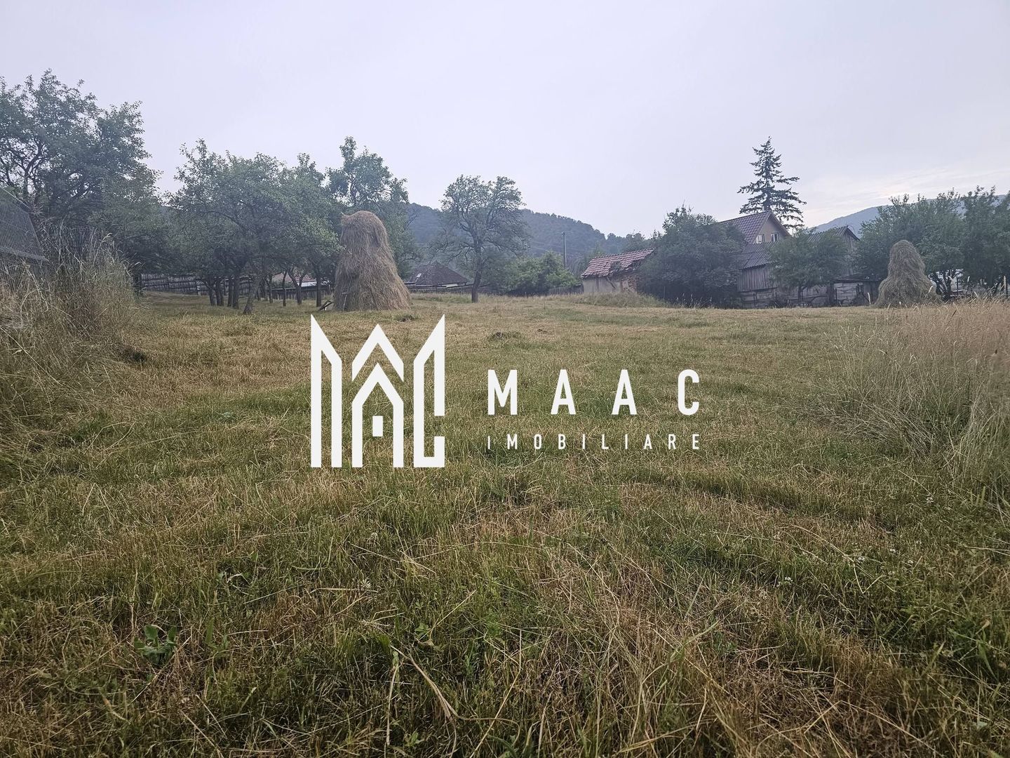 Casă 1 cameră de vânzare | Rădăcinești, Vâlcea | 5500 mp teren - Poză 7