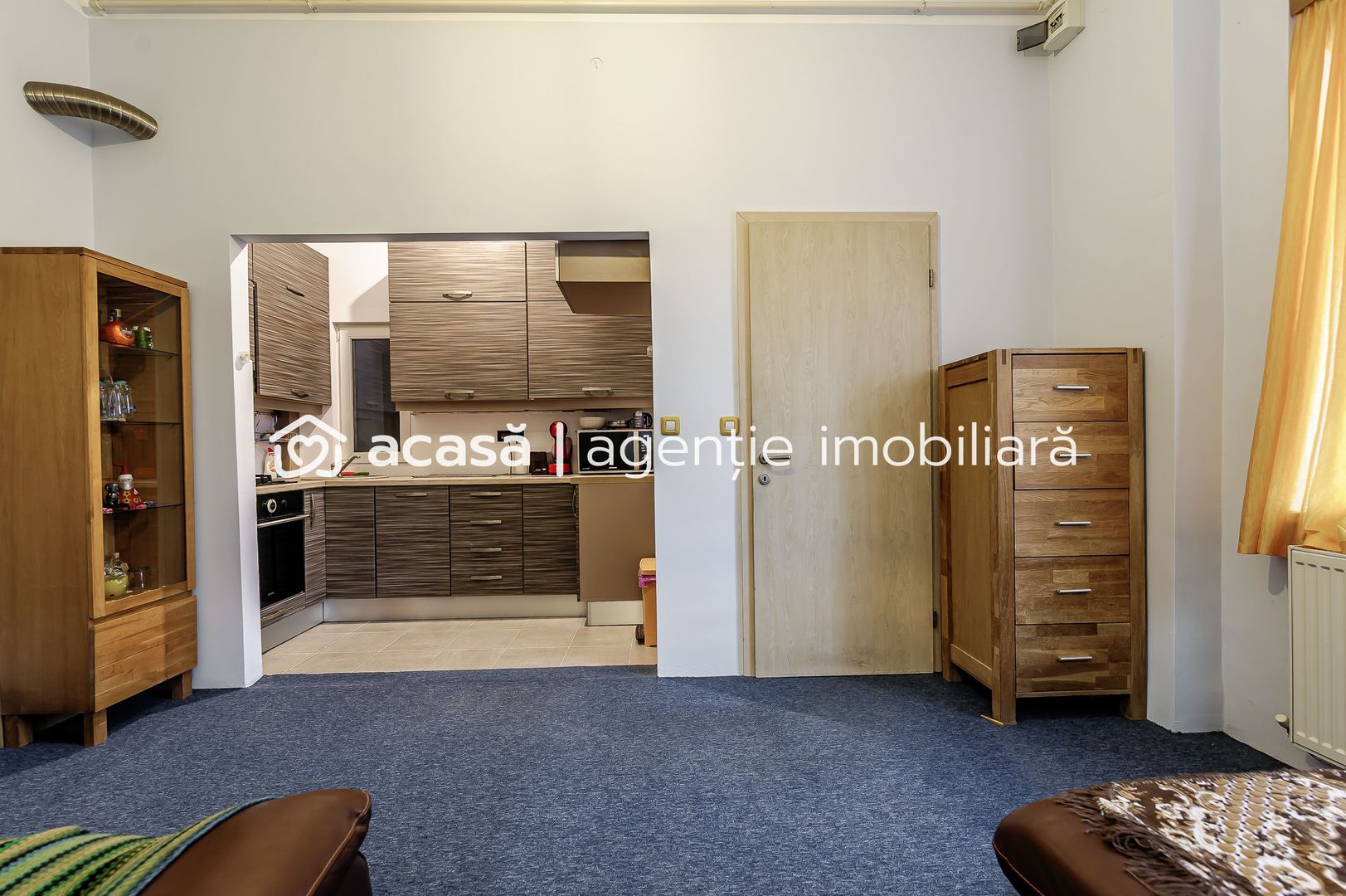 Apartament în Piața Catedralei, 93 mp utili. - Poză 4