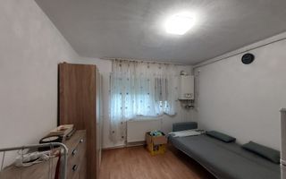 Garsoniera | Parter | Terezian - Poză 1