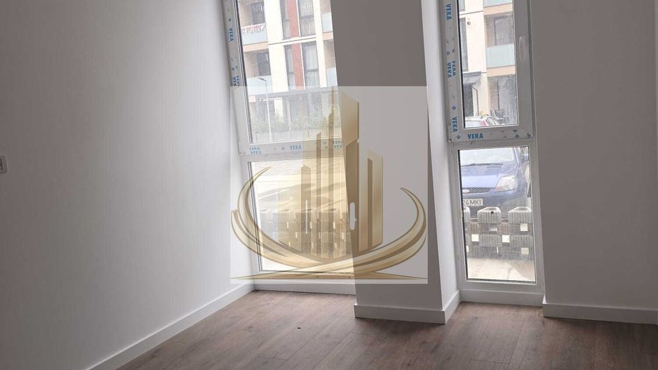 Apartament cu 2 camere, terasa si loc parcare - Poză 7