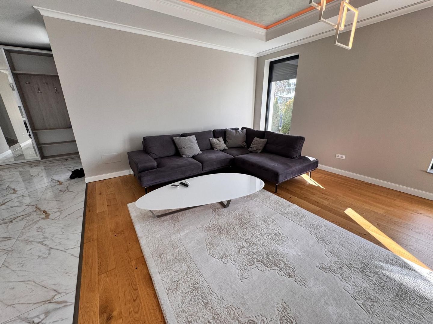 ✨ Reședință smart premium, în mijlocul naturii – eleganță, tehnologie - Poză 16