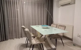 Inchiriere apartament 3 camere | Airport Residence | Otopeni - Poză 12