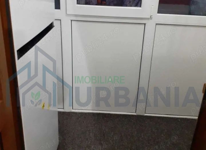 inchiriez garsonieră Nicolina gara internațională - Poză 2