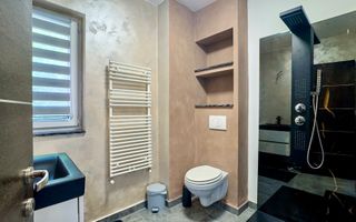 Apartament 3 camere 90 mp, 20 mp terasa, 90 mp gradina - Poză 13