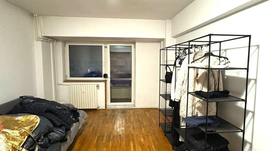 Vanzare Apartament 3 Camere Piata Alba Iulia Vedere Rond Din Toate Camerele - Poză 5