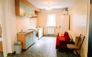 Apartament 3 Camere | 63 mp | Etaj 1 | Zona Pasteur | Cartier Zorilor - Poză 2