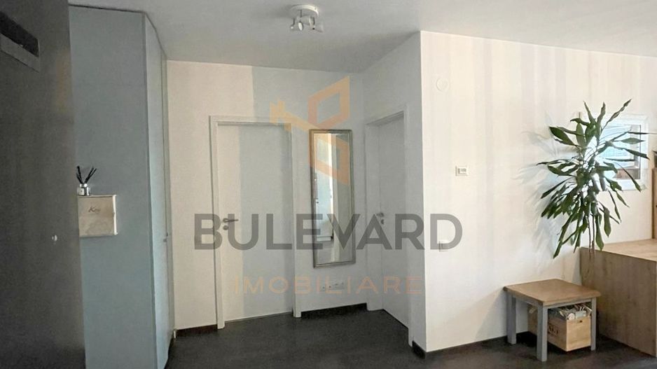 Apartament 2 camere, parcare subterana, Sophia Residence, view spre oras! - Poză 5