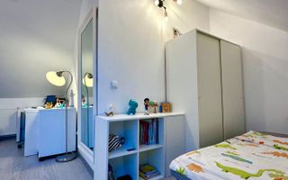 Apartament 3 camere | 90 MPU |  Cartierul Arhitectilor - Sibiu - Poză 4
