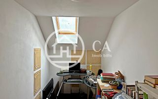 Casă de închiriat cu 4 camere în Sântandrei, Bihor - Poză 11