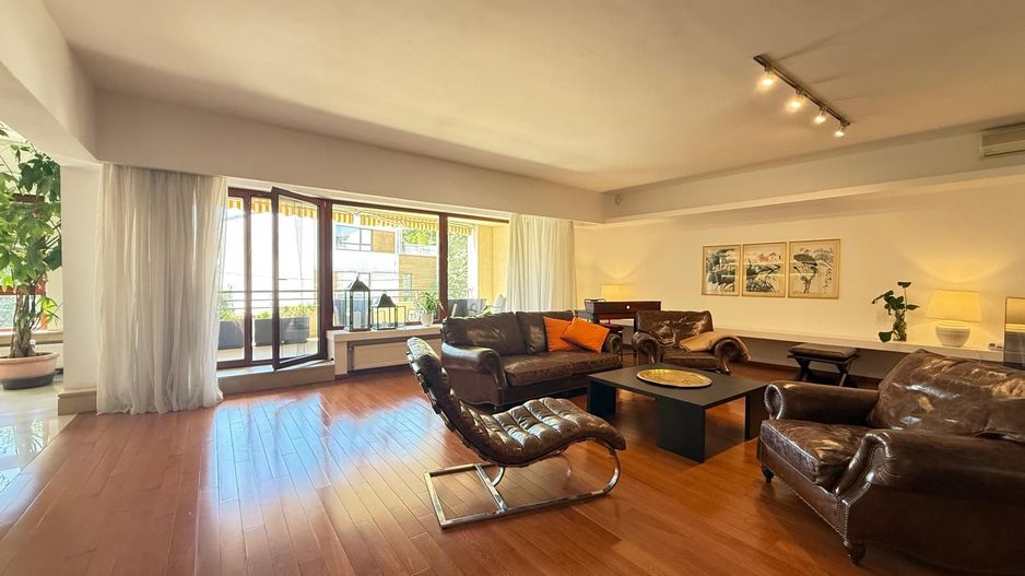 DE ÎNCHIRIAT ‖ APARTAMENT PREMIUM ‖ ULTRACENTRAL VICTORIEI ‖ PARCARE + BOXA - Poză 7