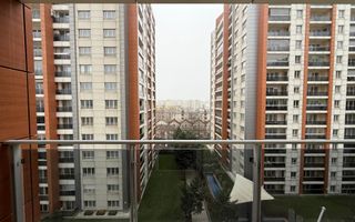 APARTAMENT 2 CAMERE | ETAJ 6 | INCITY - Poză 2