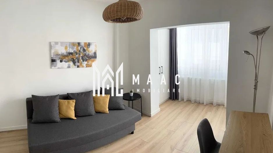 Apartament Modern I 3 Camere I Complet utilat I Ștrand - Poză 4