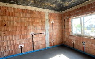 Duplex 4 dormitoare | Super Pozitie | Mosnita-Noua - Poză 5