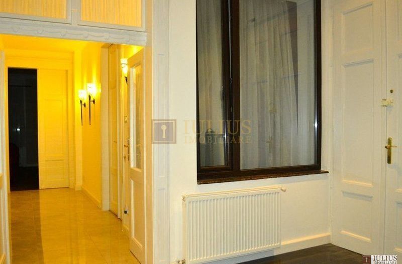 3 camere, 2 bai, 900metri distanta - Piata Victoriei. - Poză 17