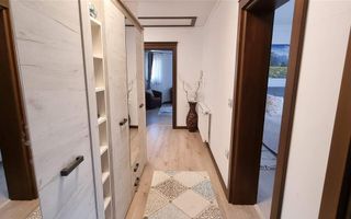 Casa 4 camere finisaje de lux 950 mp teren Com. Ciugud - Poză 15