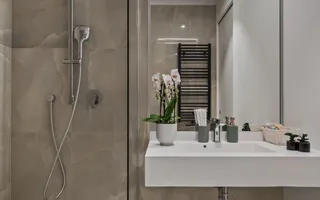 Apartament 3 camere | One Verdi Park | Lake View - Poză 16
