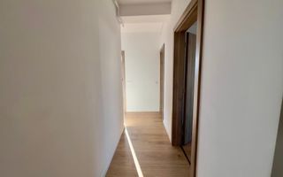 Penthouse 5 camere -  133 mp utili - predare la cheie, zona Aeroport Sibiu - Poză 6