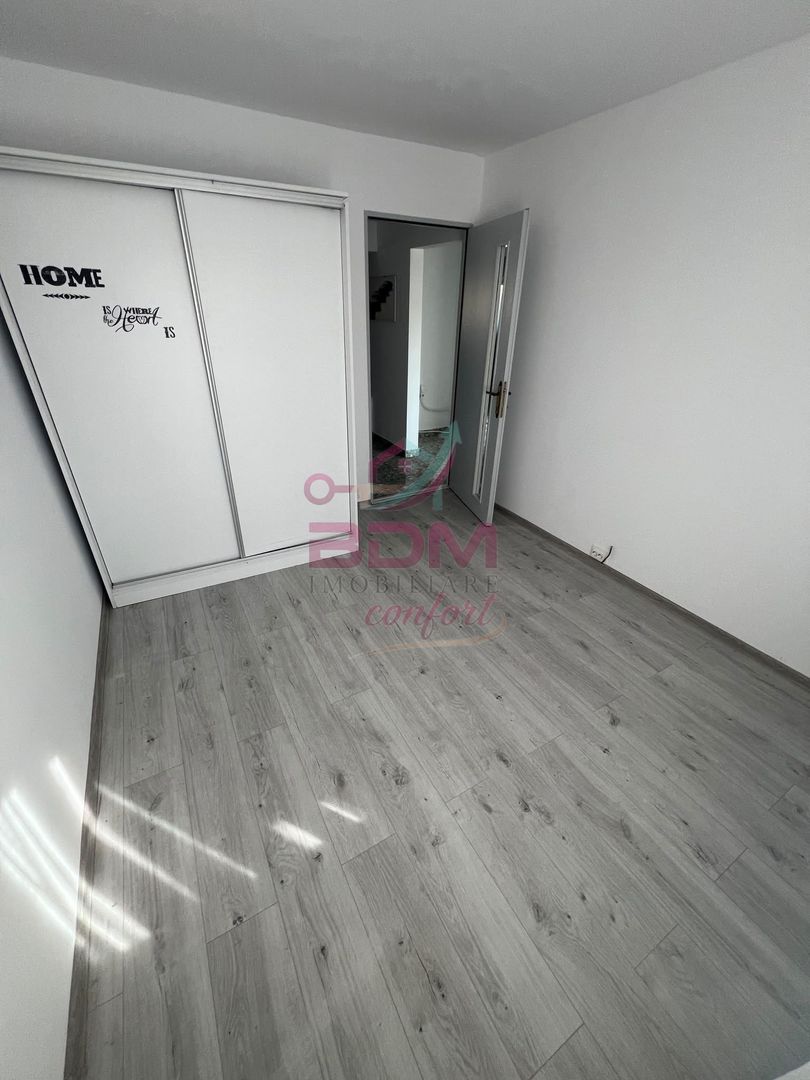 COMISION 0 I Apartament 3 camere | decomandat | etaj intermediar - Poză 7