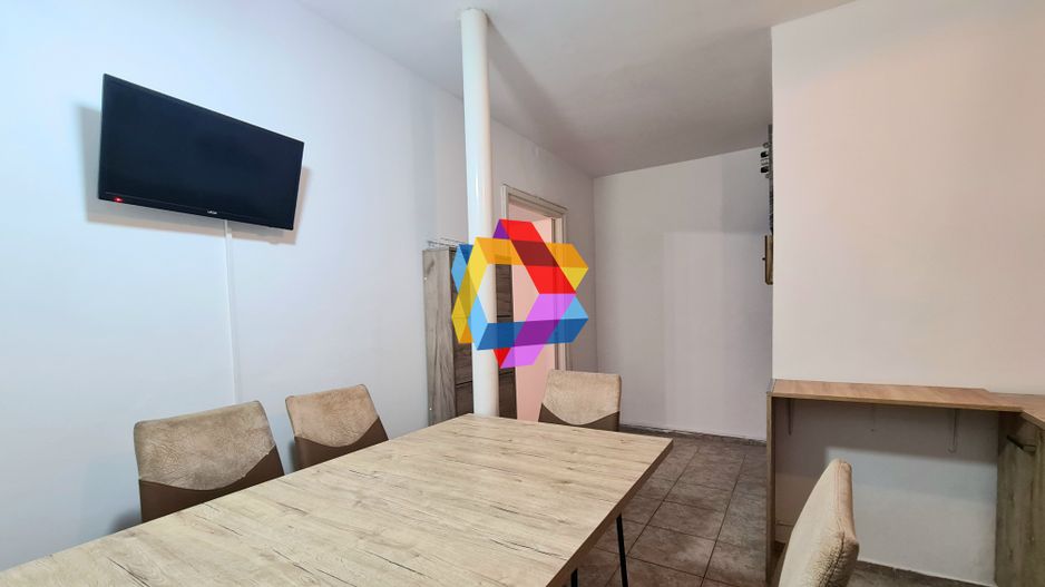 Apartament două camere de închiriat - zona Gării- 50 mp - plus-imo.ro - Poză 7