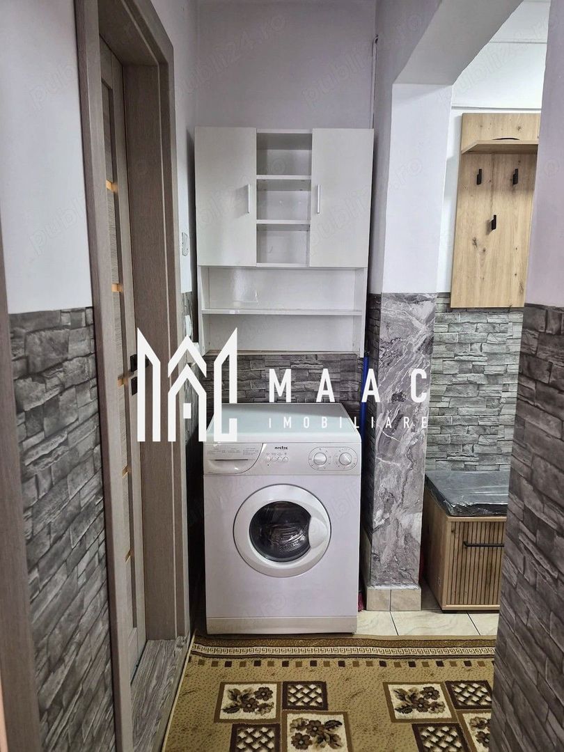 Apartament 2 Camere | Decomandat | Mihai viteazu - Poză 8