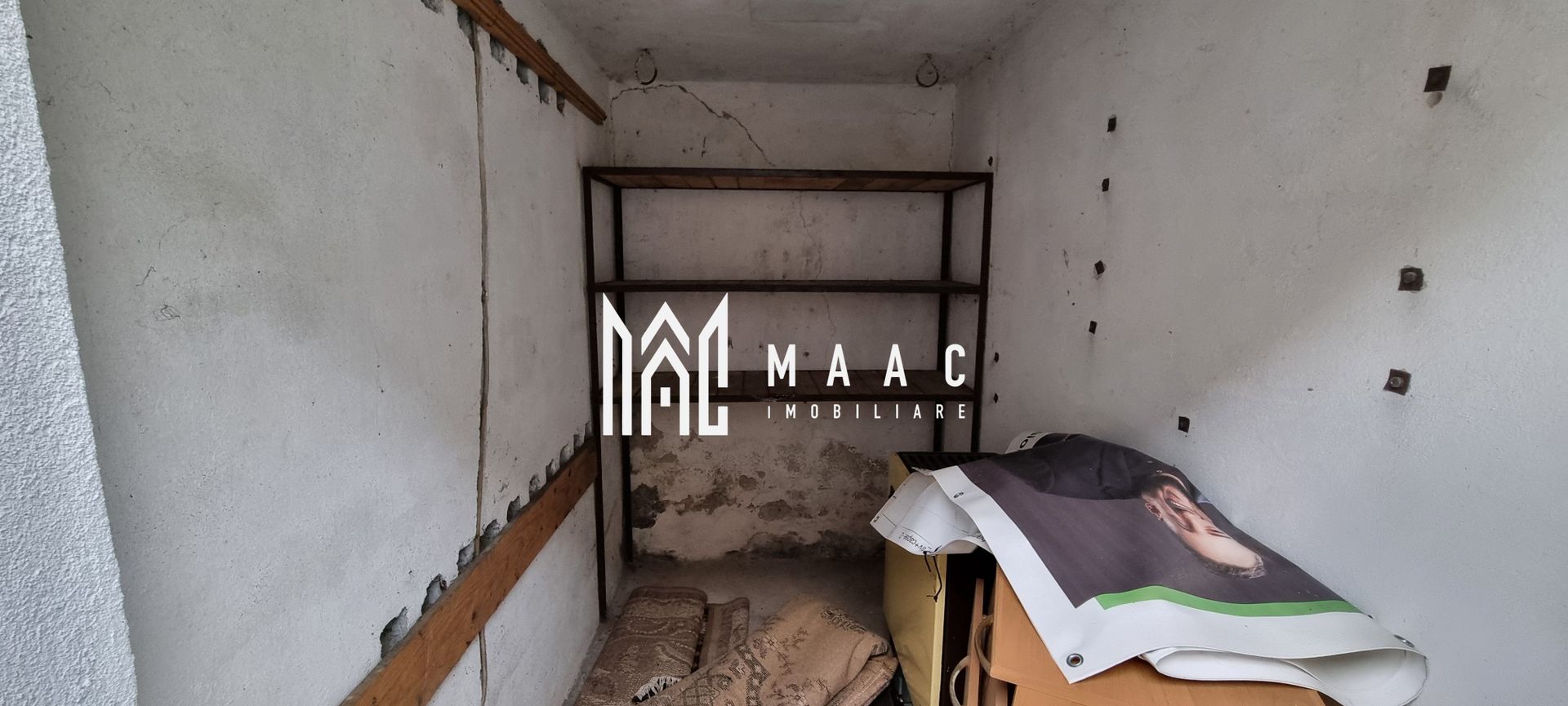 Casă săsească I 155 mpu I 7 camere I 1400 mp I Șeica Mare - Poză 18
