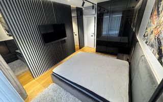 2 camere open-space, Zona Semicentrala, Traian, Piata Mihai Viteazu - Poză 5
