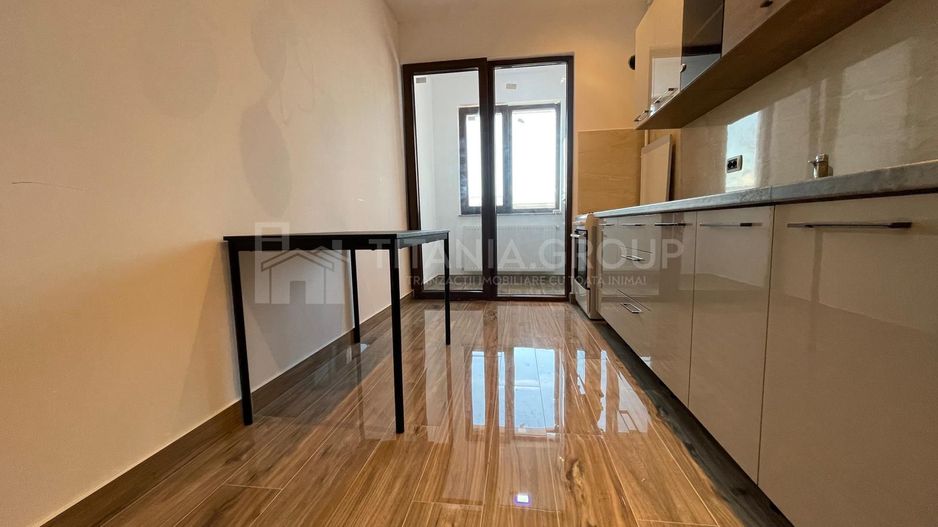 Garsoniera cocheta, mobilata si utilata - Complex Rezidential Isaran - Poză 5