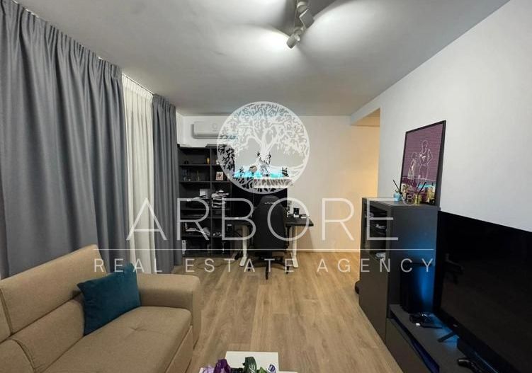 Apartament 2 camere CORE | Parcare subterana cu statie electrica - Poză 7
