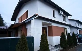 Casă P+ M de vânzare – Tăuții Măgherăuș - Poză 17