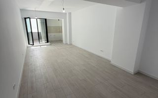 Garsonieră Finisată 43 mp - Smart Residence Lujerului Faza 2 - Poză 14